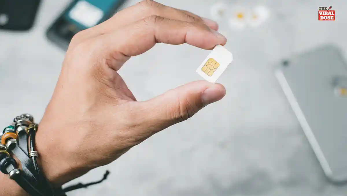 Free SIM Cards for Smarter Connectivity in Tech Life